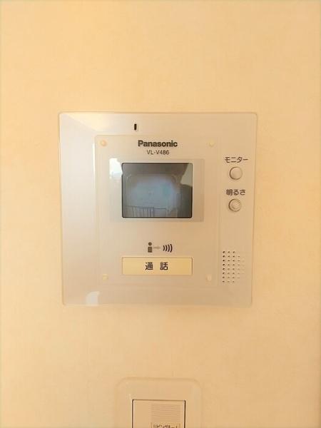 鳥取市国府町分上３丁目のアパート