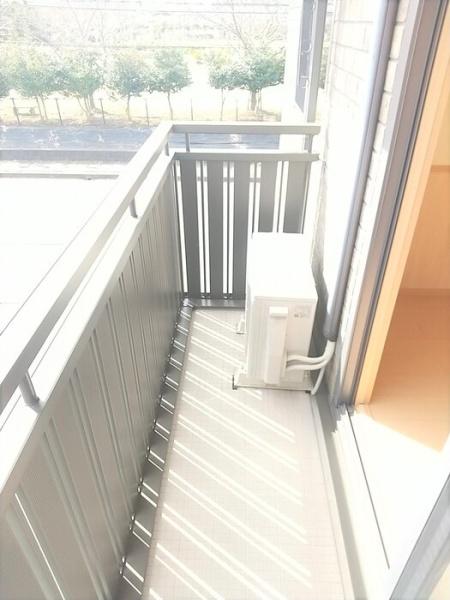 鳥取市国府町分上３丁目のアパート
