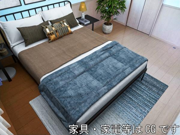 鳥取市国府町分上３丁目のアパート