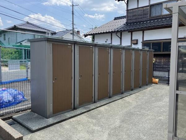 セジュールフレアＢ