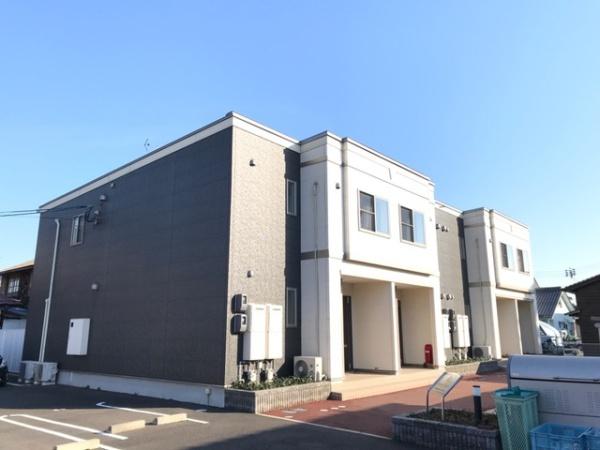 メゾン　ド　マルシェ