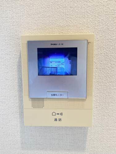 コムグランデ　Ａ棟