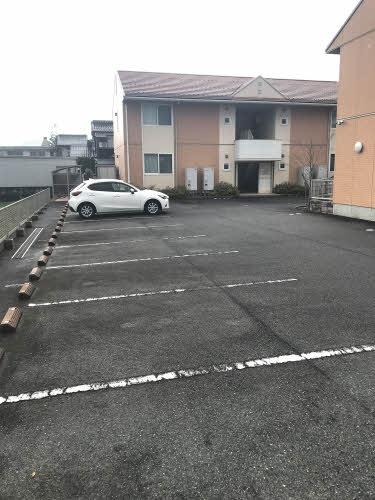 コムグランデ　Ａ棟
