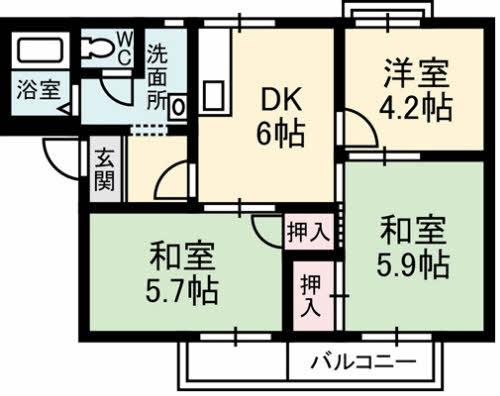 フォレスト８８
