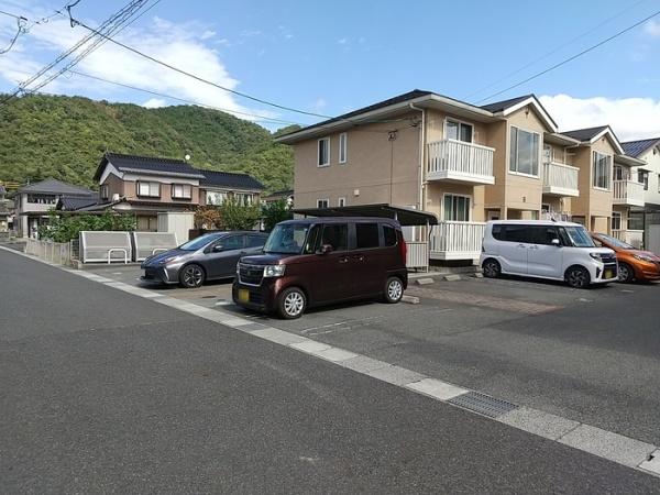 クレシエンド　B棟