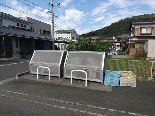 クレシエンド　B棟