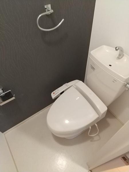 クレシエンド　B棟