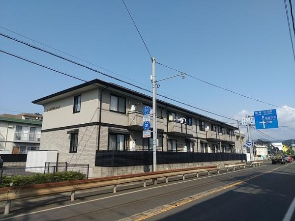 コーポアルファー2