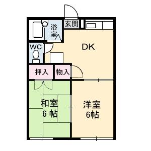 シティハイムホリイ