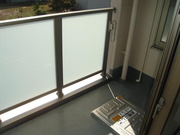 鳥取市南安長３丁目のマンション