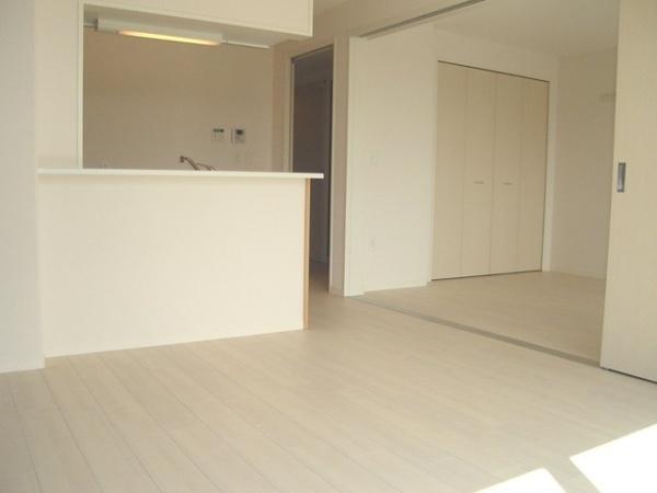 鳥取市南安長３丁目のマンション