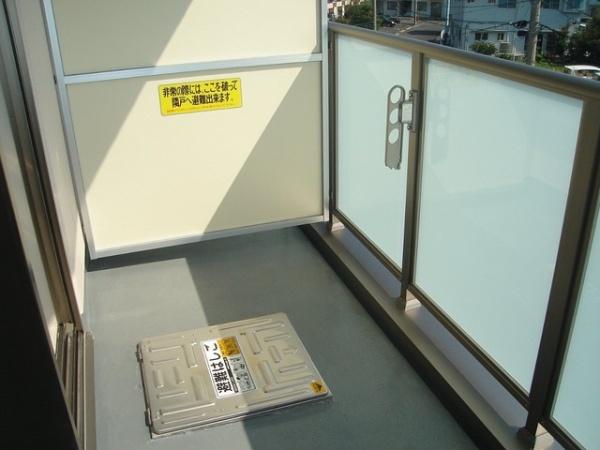 鳥取市南安長３丁目のマンション