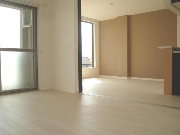 鳥取市南安長３丁目のマンション
