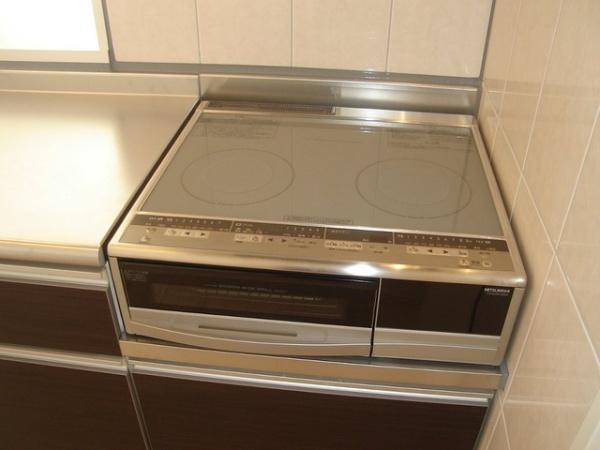 鳥取市南安長３丁目のマンション