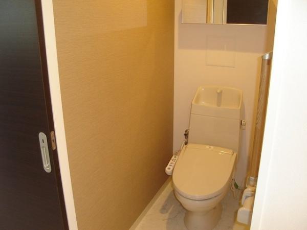 鳥取市南安長３丁目のマンション
