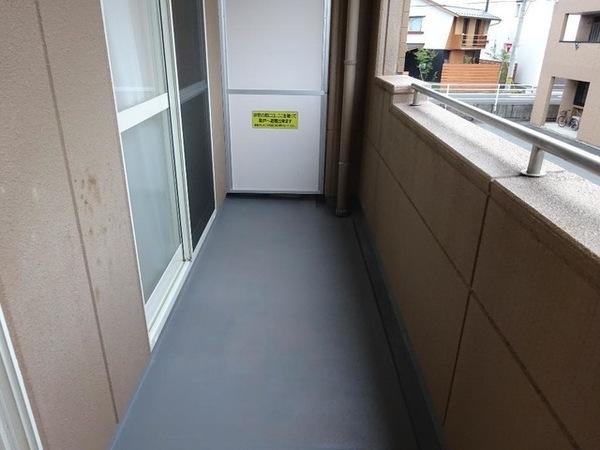 鳥取市国府町奥谷２丁目のアパート