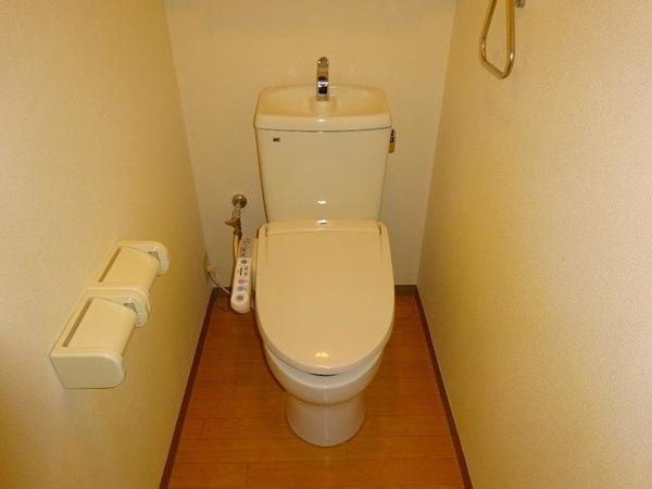 鳥取市国府町奥谷２丁目のアパート