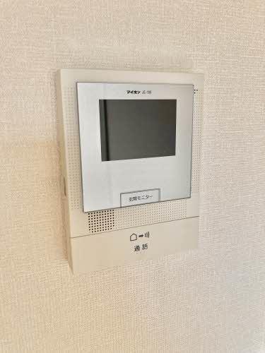 チェリーコート　B棟