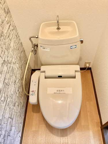 チェリーコート　B棟