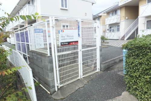 キャトルセゾン　A棟
