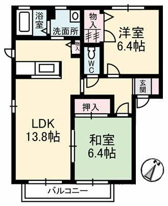 シャーメゾン湯所