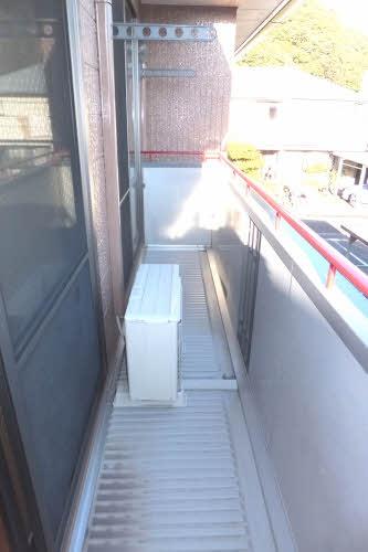シャーメゾン湯所