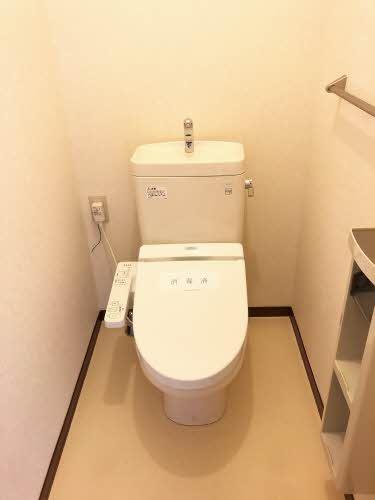 シャーメゾン湯所