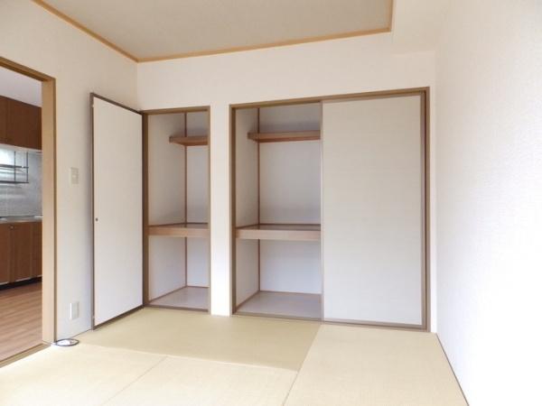 ハイツＫ