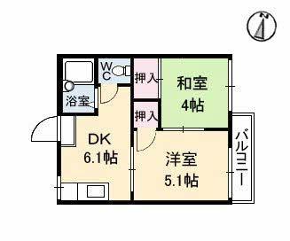 コーポエクセル