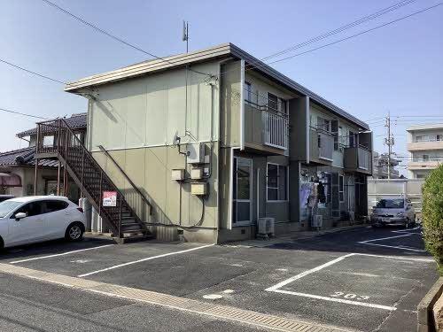 コーポエクセル