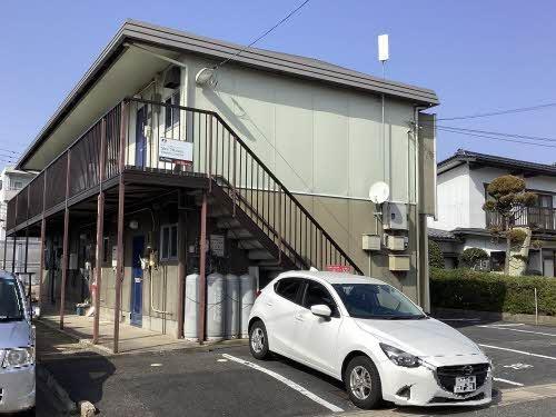 コーポエクセル