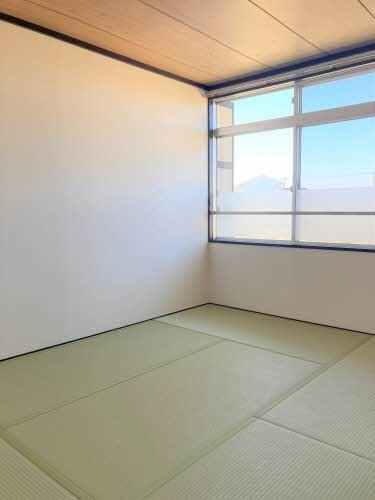 ハイツ丸山