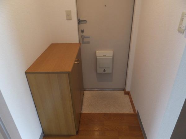 セゾン西山