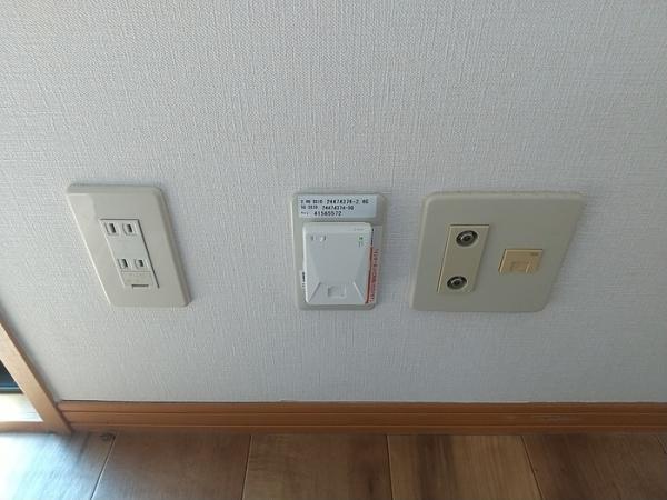 ハイツマルベリー