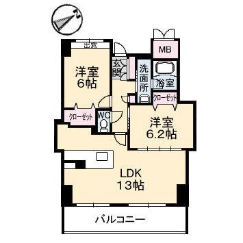 グランマスト富安
