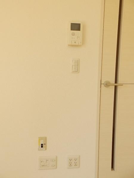 カーサ・ソニア　A棟