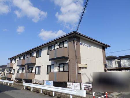 セジュールエスト