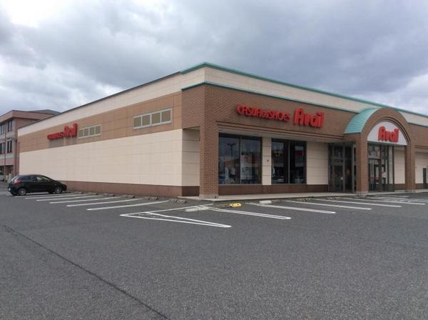レチエ吉成B棟(アベイル鳥取店)