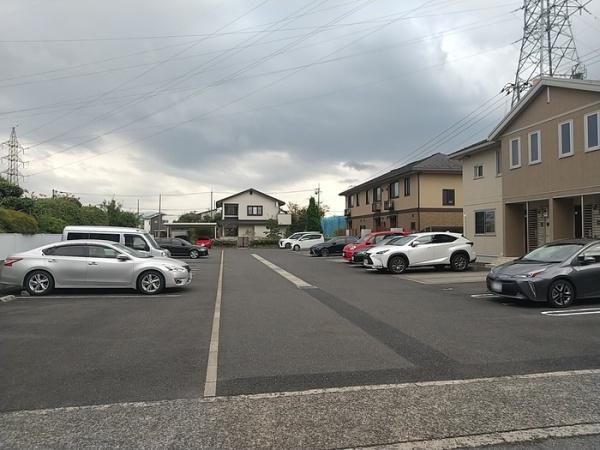 レチエ吉成Ｂ棟