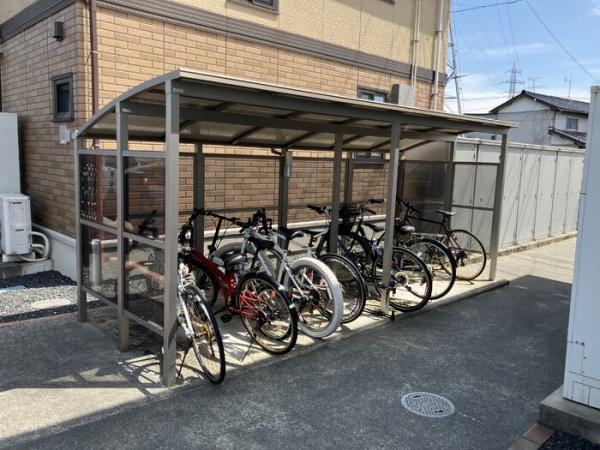 レチエ吉成Ｂ棟