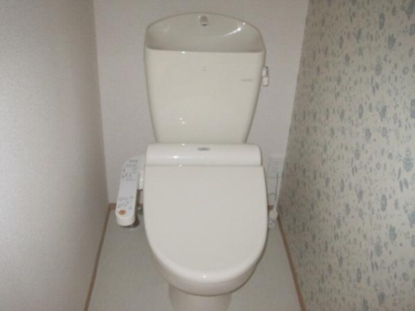 レチエ吉成Ｂ棟