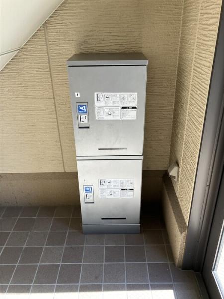 セントバーグ吉方Ｃ棟