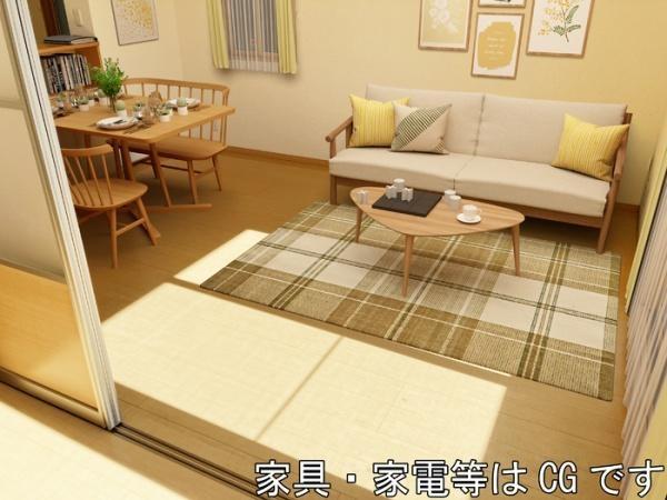 セントバーグ吉方Ｃ棟