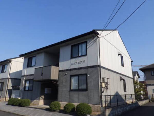 ハイツ　ポプラ