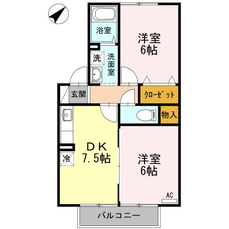 ボナールヴィラ