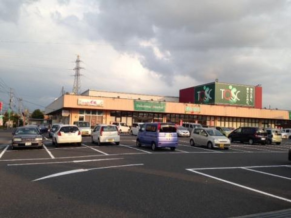 ボナールヴィラ(TOSC吉成店)