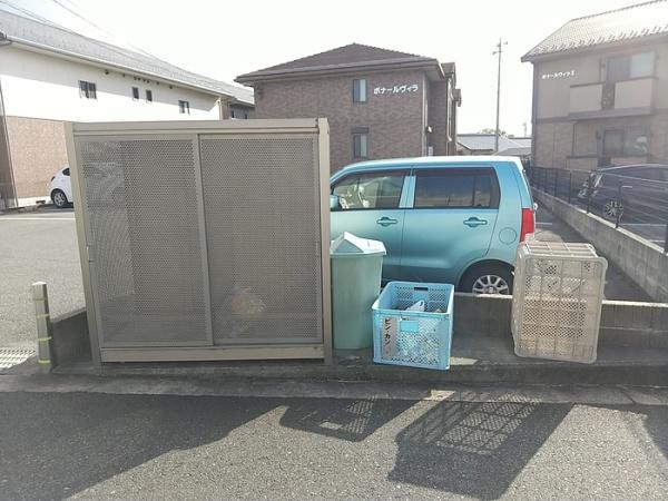 ボナールヴィラ