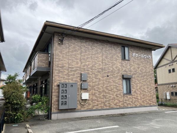 ボナールヴィラ