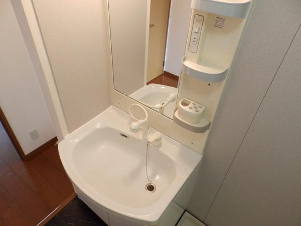 ボナールヴィラ
