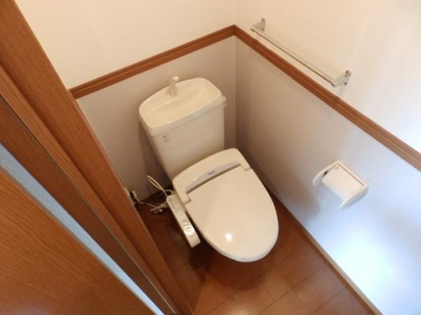 ボナールヴィラ